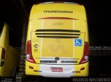 Viação Itapemirim 60599 na cidade de Belo Horizonte, Minas Gerais, Brasil, por Maurício Nascimento. Número da foto: #2229873.