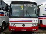 CMW Transportes 1076 na cidade de Bragança Paulista, São Paulo, Brasil, por Guilherme Estevan. Número da foto: #:id.