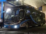 Empresa de Ônibus Nossa Senhora da Penha 53018 na cidade de Fortaleza, Ceará, Brasil, por Amós  Mattos. Número da foto: #2229870.