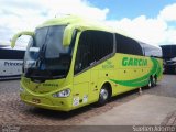 Viação Garcia 7999 na cidade de Londrina, Paraná, Brasil, por Hilo Adorno. Número da foto: #:id.