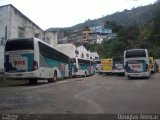 Auto Viação 1001 RJ 108.1017 na cidade de Niterói, Rio de Janeiro, Brasil, por Douglas Alencar. Número da foto: #2229933.