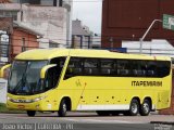 Viação Itapemirim 60523 na cidade de Curitiba, Paraná, Brasil, por João Victor. Número da foto: #2229406.