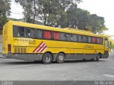 Viação Itapemirim 40283 na cidade de Rio de Janeiro, Rio de Janeiro, Brasil, por Zé Ricardo Reis. Número da foto: #2229467.
