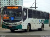 Viação Vila Rica RJ 206.108 na cidade de Nova Iguaçu, Rio de Janeiro, Brasil, por Renan Vieira. Número da foto: #2230808.