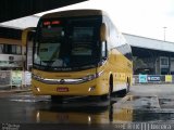 Viação Itapemirim 60647 na cidade de Campos dos Goytacazes, Rio de Janeiro, Brasil, por Erik Ferreira. Número da foto: #2230119.