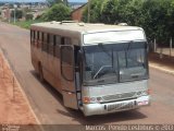 Buchecha Tur 7146 na cidade de Rondonópolis, Mato Grosso, Brasil, por Marcos  Penido. Número da foto: #:id.