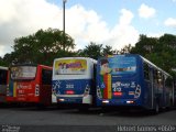 Transportadora Globo 412 na cidade de Recife, Pernambuco, Brasil, por Hebert Gomes. Número da foto: #:id.