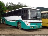 Ônibus Particulares 3902 na cidade de Mariana, Minas Gerais, Brasil, por Julio Cesar Euzebio Alves. Número da foto: #:id.