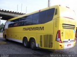Viação Itapemirim 60023 na cidade de Belo Horizonte, Minas Gerais, Brasil, por Maurício Nascimento. Número da foto: #:id.