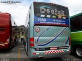 Destak Turismo 2050 na cidade de Aparecida, São Paulo, Brasil, por Daniel Bautista. Número da foto: #2230964.