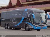 Empresa de Ônibus Nossa Senhora da Penha 53014 na cidade de Pelotas, Rio Grande do Sul, Brasil, por Gabriel  Morosoli. Número da foto: #2229416.