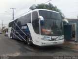 Golfinho Locadora de Veículos Rodoviários 2304 na cidade de Hortolândia, São Paulo, Brasil, por Junio de Jesus Silva. Número da foto: #:id.