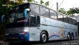 Saratur Turismo 1001 na cidade de Goiânia, Goiás, Brasil, por Carlos Júnior. Número da foto: #2231925.