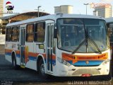 Viação Halley 2904 na cidade de Aracaju, Sergipe, Brasil, por Gledson Santos Freitas. Número da foto: #:id.