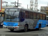 Salutran - Serviço de Auto Transportes 14051 na cidade de Nova Iguaçu, Rio de Janeiro, Brasil, por Renan Vieira. Número da foto: #2231066.