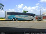 Viação Garcia 7572 na cidade de Londrina, Paraná, Brasil, por Gustavo  Silva Gino de Oliveira. Número da foto: #2232420.