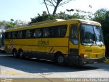 Viação Itapemirim 40409 na cidade de São Paulo, São Paulo, Brasil, por Cleverson dos Reis Giraldi. Número da foto: #2232746.