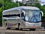 Viação Garcia 7456 na cidade de Maringá, Paraná, Brasil, por Victor Hugo Guedes Pereira. Número da foto: #2233426.