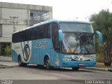 Auto Viação Progresso 6229 na cidade de Recife, Pernambuco, Brasil, por Luiz Carlos de Santana. Número da foto: #:id.