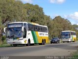 Empresa Gontijo de Transportes 12785 na cidade de Vitória da Conquista, Bahia, Brasil, por Cleber Bus. Número da foto: #:id.