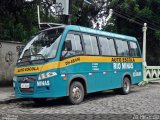 Auto-Escola Rio Minas DH-AB 650 na cidade de Teresópolis, Rio de Janeiro, Brasil, por Zé Ricardo Reis. Número da foto: #2233858.