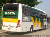 Viação Motta 31763 na cidade de São Paulo, São Paulo, Brasil, por Matheus de Melo Bento. Número da foto: #:id.