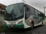 Tursan - Turismo Santo André 99757 na cidade de Taubaté, São Paulo, Brasil, por Matheus  Loiaconi dos Santos. Número da foto: #2233205.
