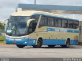 Viação Novo Horizonte 1023311 na cidade de Goiânia, Goiás, Brasil, por Helder Alencar. Número da foto: #2233297.