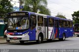 Empresa de Ônibus Vila Galvão 30.569 na cidade de Guarulhos, São Paulo, Brasil, por Thiago Antonio de Figueiredo. Número da foto: #2233813.