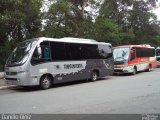 Transuniversal 1051 na cidade de São Paulo, São Paulo, Brasil, por Douglas Jesus. Número da foto: #:id.