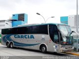 Viação Garcia 7171 na cidade de São Paulo, São Paulo, Brasil, por Humberto da Costa Baronista. ID da foto: :id.