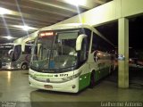 Viação Continental de Transportes 1071 na cidade de Araxá, Minas Gerais, Brasil, por Guilherme Antonio. Número da foto: #2233451.