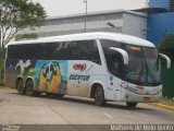 Eucatur - Empresa União Cascavel de Transportes e Turismo 4729 na cidade de São Paulo, São Paulo, Brasil, por Matheus de Melo Bento. Número da foto: #2233235.