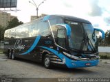Empresa de Ônibus Nossa Senhora da Penha 53018 na cidade de Fortaleza, Ceará, Brasil, por Amós  Mattos. Número da foto: #2233198.
