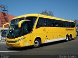 Viação Itapemirim 60533 na cidade de Rio de Janeiro, Rio de Janeiro, Brasil, por Rafael Gomes . Número da foto: #2234429.