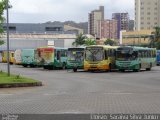 Terminais Rodoviários e Urbanos ESTAçãO BARREIRO na cidade de Belo Horizonte, Minas Gerais, Brasil, por Eloisio  Saraiva Silva Junior. Número da foto: #:id.
