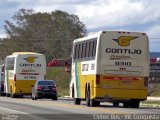 Empresa Gontijo de Transportes 11310 na cidade de Vitória da Conquista, Bahia, Brasil, por Cleber Bus. Número da foto: #2233042.
