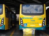 Viação Garcia 7089 na cidade de Londrina, Paraná, Brasil, por Hilo Adorno. Número da foto: #:id.