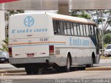 Emtram 3130 na cidade de Uberaba, Minas Gerais, Brasil, por Thiago Pereira. Número da foto: #:id.