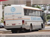 Emtram 3130 na cidade de Uberaba, Minas Gerais, Brasil, por Thiago Pereira. ID da foto: :id.