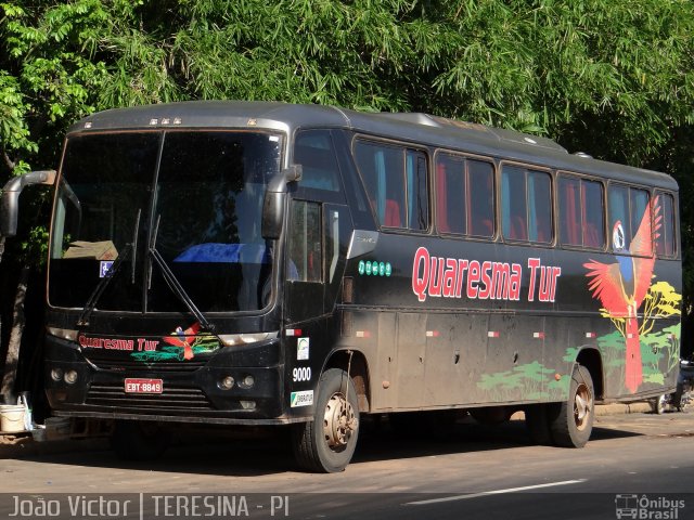 Quaresma Tur 9000 na cidade de Teresina, Piauí, Brasil, por João Victor. ID da foto: 2234764.