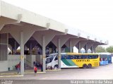 Terminais Rodoviários e Urbanos CRATEúS/CE na cidade de Crateús, Ceará, Brasil, por Wagner Ribeiro da Silva. Número da foto: #2235550.