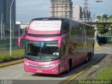 Viação Garcia 7137 na cidade de São Paulo, São Paulo, Brasil, por Renato Magalhaes. Número da foto: #:id.