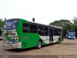 Padova Coletivos 3532 na cidade de Campinas, São Paulo, Brasil, por Fábio Takahashi Tanniguchi. Número da foto: #:id.
