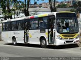 Real Auto Ônibus A41176 na cidade de Rio de Janeiro, Rio de Janeiro, Brasil, por José Augusto de Souza Oliveira. Número da foto: #:id.