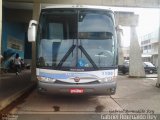 Empresa de Transportes Santa Terezinha 1100 na cidade de Carmo do Rio Claro, Minas Gerais, Brasil, por Gabriel Romualdo Rey . Número da foto: #2234970.