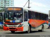 Linave Transportes 0458 na cidade de Nova Iguaçu, Rio de Janeiro, Brasil, por Renan Vieira. Número da foto: #2235497.