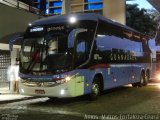 Expresso Guanabara 331 na cidade de Fortaleza, Ceará, Brasil, por Amós  Mattos. Número da foto: #:id.