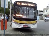 Transporte Estrela Azul A55131 na cidade de Rio de Janeiro, Rio de Janeiro, Brasil, por Eduardo Luiz da Silva. Número da foto: #:id.
