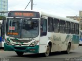 Viação Mirante 10079 na cidade de Nova Iguaçu, Rio de Janeiro, Brasil, por Renan Vieira. Número da foto: #2235504.